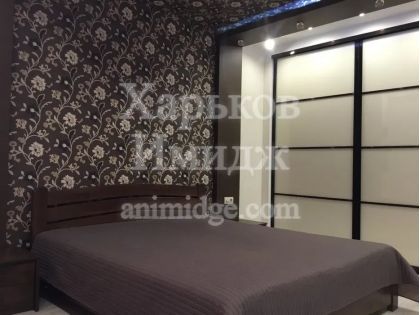 Продам 2 х комнатную квартиру на 1 этаже 9 этажного дома МЖК Интернационалист Северная Салтовка